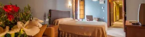 Gran Hotel Rural Cela - Værelse