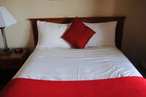 Economy Inn - Chambre