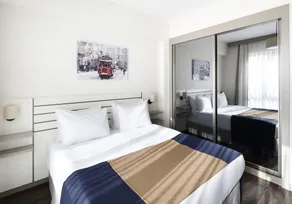 Prime Suites - Room