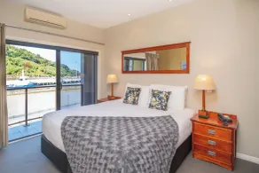 Portside Hotel Gisborne - Habitación