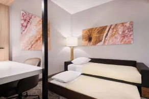 SpringHill Suites by Marriott Tifton - Rom