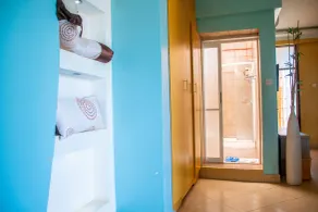 The New Quill Hotel - Bad