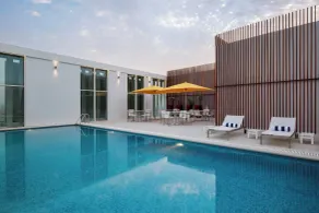 Staybridge Suites Al Khobar by IHG - Pool