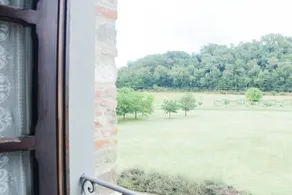 Relais Santa Margherita - Udsigt fra værelset