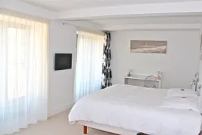Manoir Dalmore - Chambre