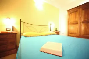 Agriturismo AgriCostella Vieste, Piscina e Parcheggio - Room