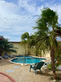 Bubali Gardens by Kamerlingh Villa - Pool