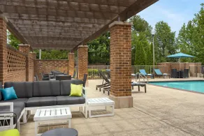 Hampton Inn & Suites Memphis Germantown - Pool