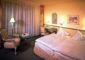 Moselromantik Hotel Weißmühle - Room