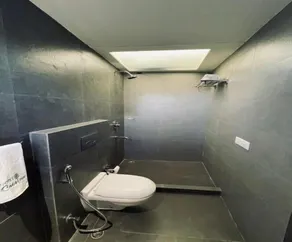 Hotel The Crest - Salle de bain
