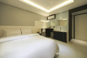 No 25 Hotel Dongseongro branch - Room