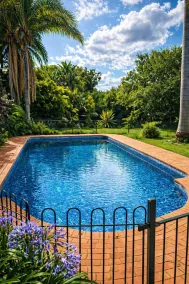 19 On Bay Noakes - Pool