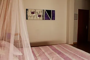 Hostal Anas - Chambre
