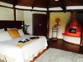 Casa d'Campo Tababela Hotel Boutique - Habitación