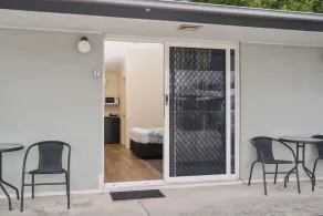 Caboolture Central Motor Inn, Sure Stay Collection by BW - View from room