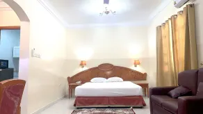 Super OYO 151 Manam 2 Hotel Apartment - Room
