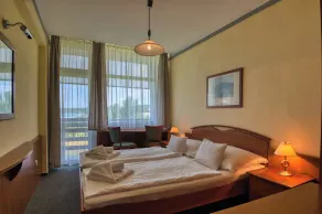 Világos Hotel Balatonvilágos - Habitación