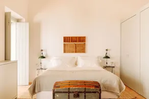 Casas da Quinta de Cima - Chambre