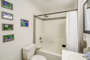 Riverfront Tennessee Retreat w/ Patio & Boat Ramp! - Interiør