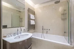 Al Redentore Di Venezia - Salle de bain