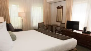 The Inn at Virginia Mason - Rum