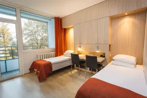 ESTONIA Medical Spa & Hotel - Room
