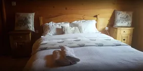 Le Féto - Camera