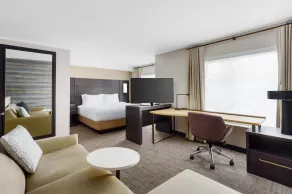 Residence Inn by Marriott New Haven Hamden - Chambre