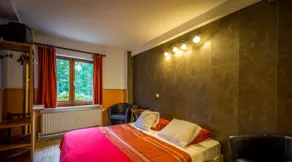 Hotel Ensor - Room