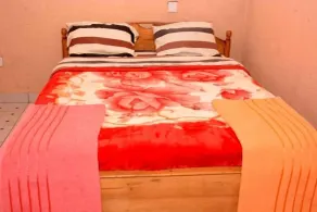 Eden Condo Hotel - Zimmer