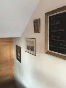 L'Ecrin des Saveurs - Lobby