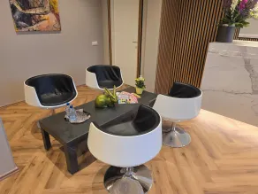 Maxhotel - Réception