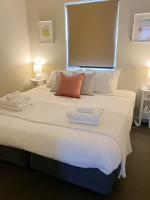 Angaston Mews Apartments - Habitación
