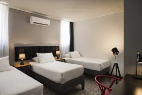 The PopCity Hotel - Rom