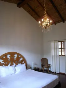 Miss Margrits - Room