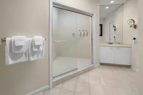 Coconut Malorie Resort Ocean City, an Ascend Collection Hotel - Salle de bain