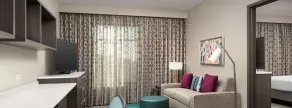 Home2 Suites by Hilton Denver Central Park - Room