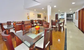 Hotel Palonegro Cabecera  - Restaurant