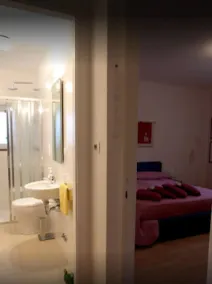 B&B Ca di me - Bad