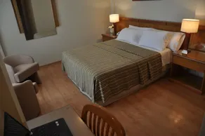Hotel Solans Presidente - Zimmer