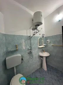Vogue Rooms - Salle de bain