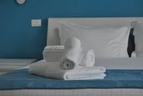 Rooms Il Punto - Værelse