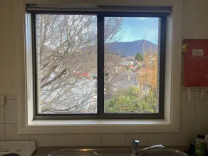 Grosvenor Court Apartments - View from room
