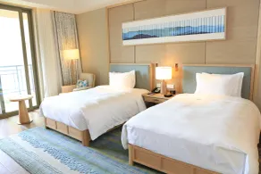 Hilton Yuxi Fuxian Lake - Værelse