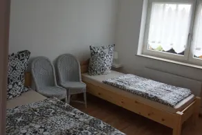 Lilis Ferienwohnung - Rom