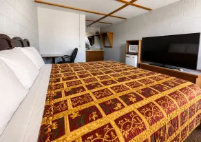 Skyline Motel Bartlesville Hwy 75 - Chambre