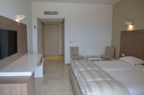 Helya Beach Resort - Quarto