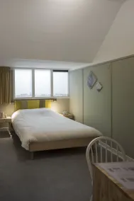 Hotel Light - Chambre