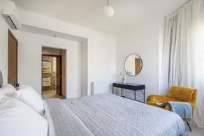 Agios Tychon Luxury Villa with Private Pool - Room