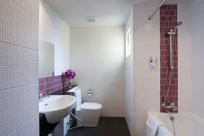 Grand Bella - Chambre